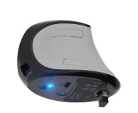 Natec EUPHONIE PRO BEZPRZEWODOWA WERTYKALNA BT 5.0 CICHA - 1480436 - zdjęcie 3